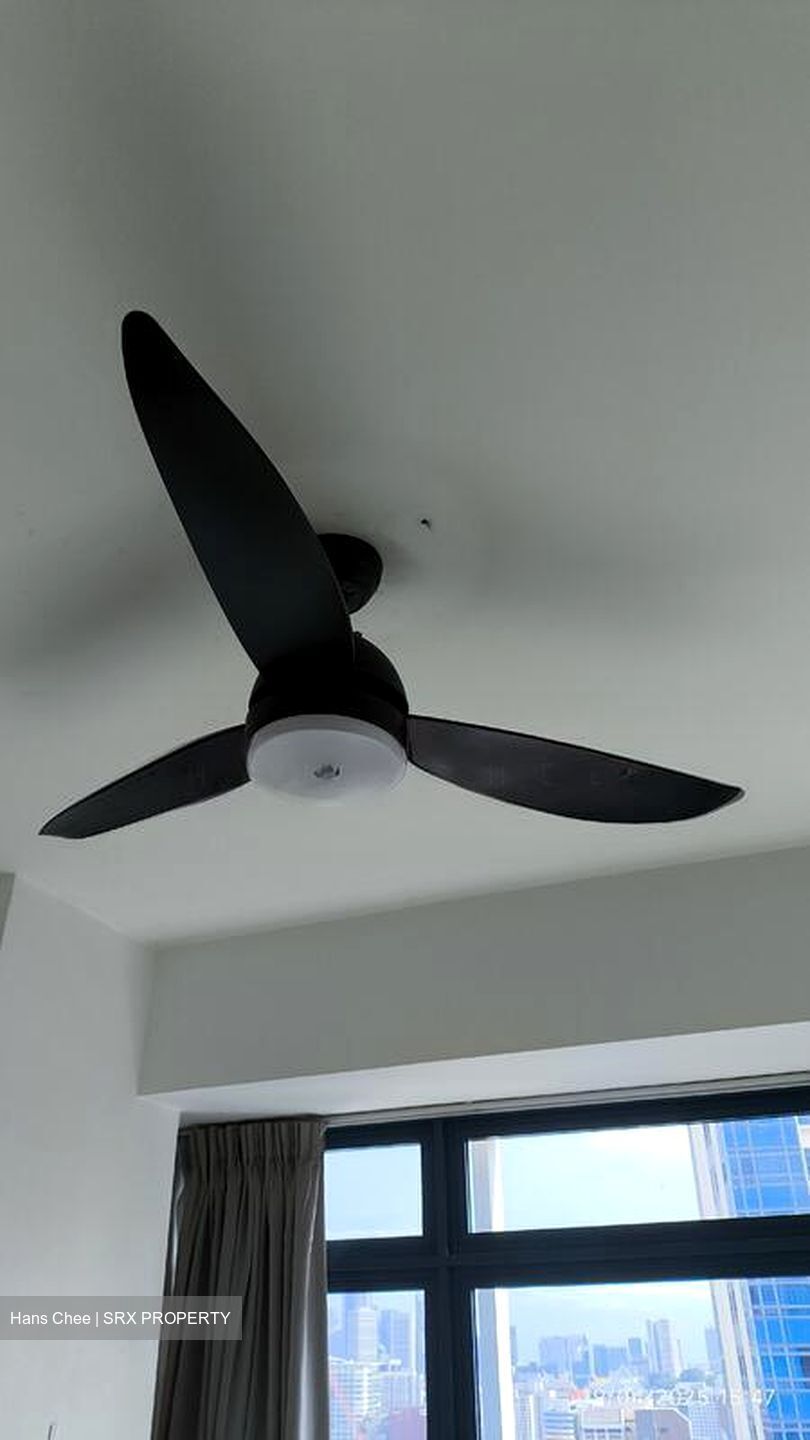 City Square Residences (D8), Condominium #502147961